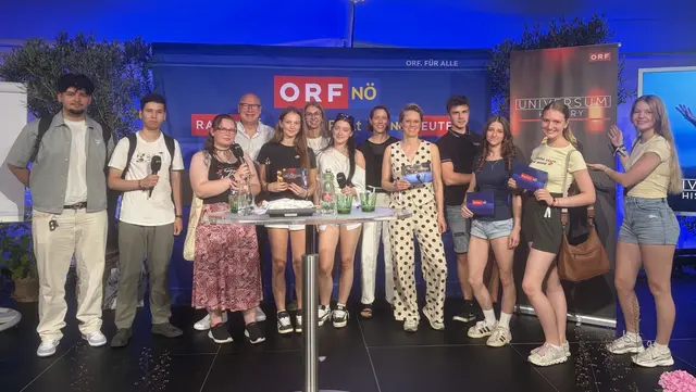 Foto: Schulzentrum