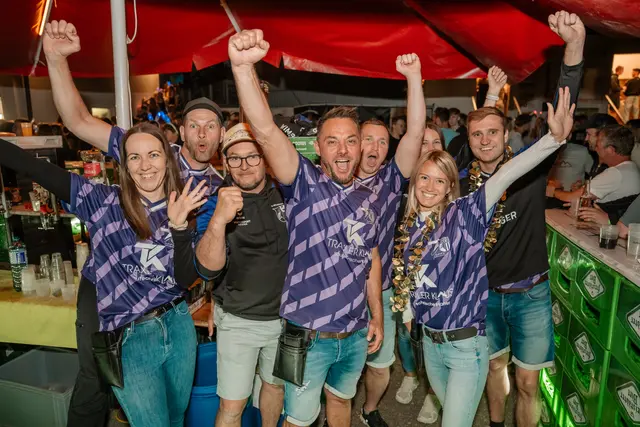 Foto: CREW8 Events / Hausi Flo