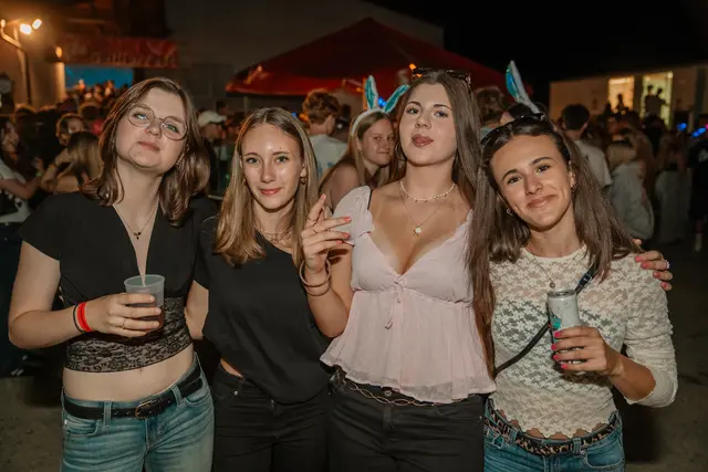 Foto: CREW8 Events / Hausi Flo