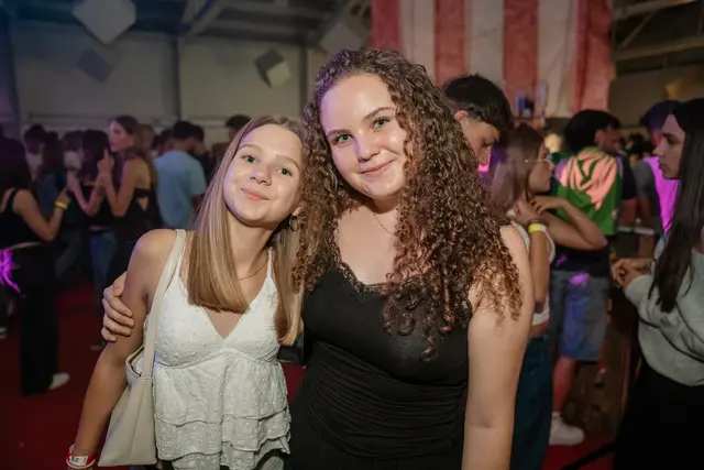 Foto: CREW8 Events / Hausi Flo