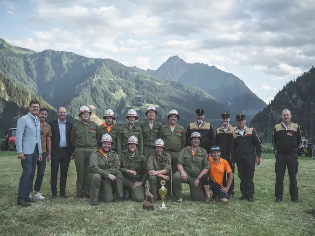 Foto: BFV Schwaz