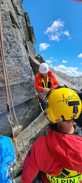 Foto: Bergrettung Lieser-Maltatal