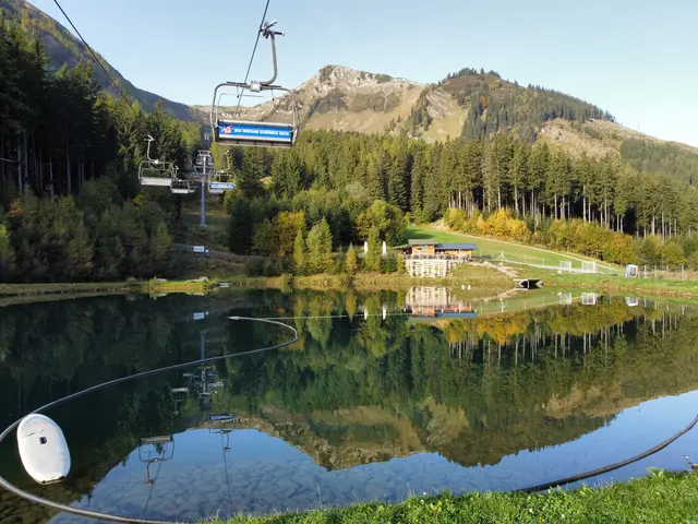 Foto: Präbichl Bergbahnen, D. Pacher