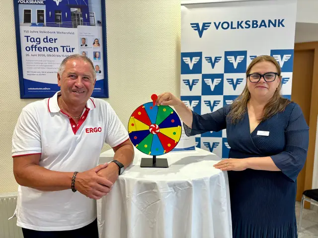 Foto: Markus Kahrer
