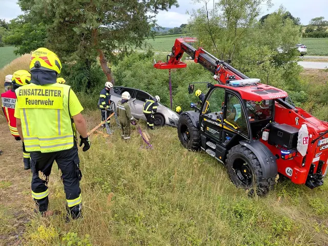 Foto: Feuerwehr Jabing