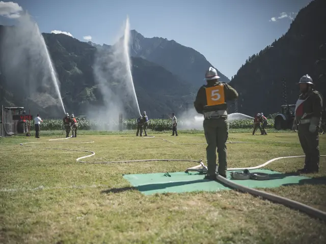 Foto: BFV Schwaz