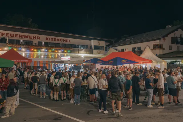 Foto: Stadtfeuerwehr Kitzbühel