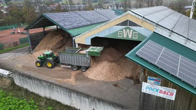 Foto: Marktgemeinde Gnas