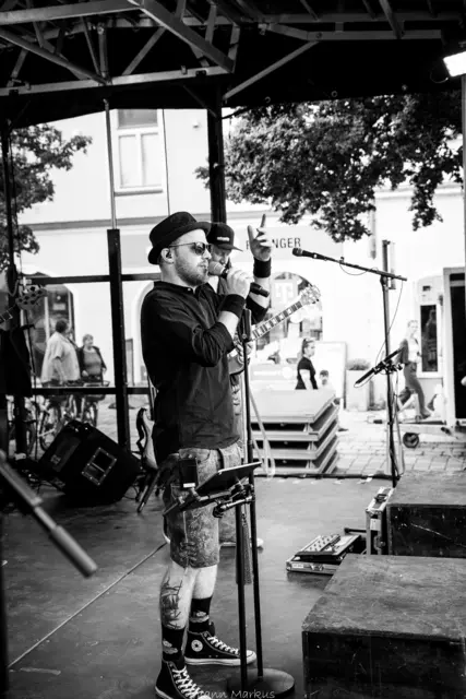 Foto: Markus Imann