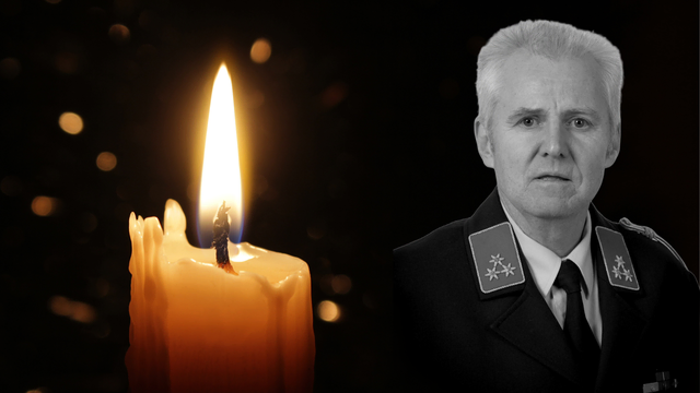 Oberkärnten trauert um den tragisch verunglückten Bad Kleinkirchheimer Günter Fermitsch. Als langjähriges und engagiertes Mitglied der Freiwilligen Feuerwehr Bad Kleinkirchheim übte er für die Region bis zu seinem Tod und darüber hinaus eine Vorbildfunktion aus. | Foto: Abschnittsfeuerwehrkommando Millstatt-Radenthein/stock.adob.com/DRasa