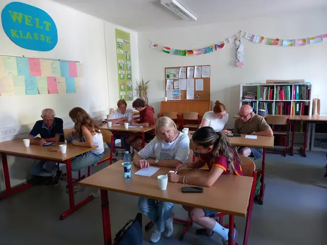 Seit 2022 erfreuen sich die Schulprojekte einer wachsenden Beliebtheit.  | Foto: Diakoniewerk Salzburg