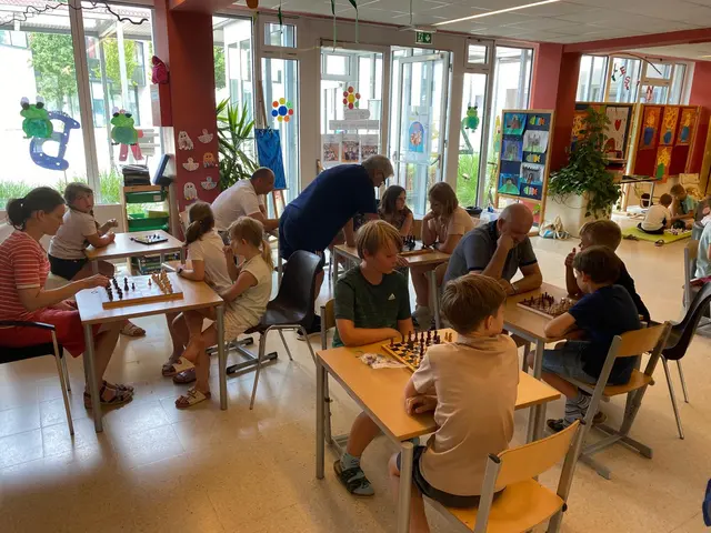 Foto: VS Hagenberg/Pregarten