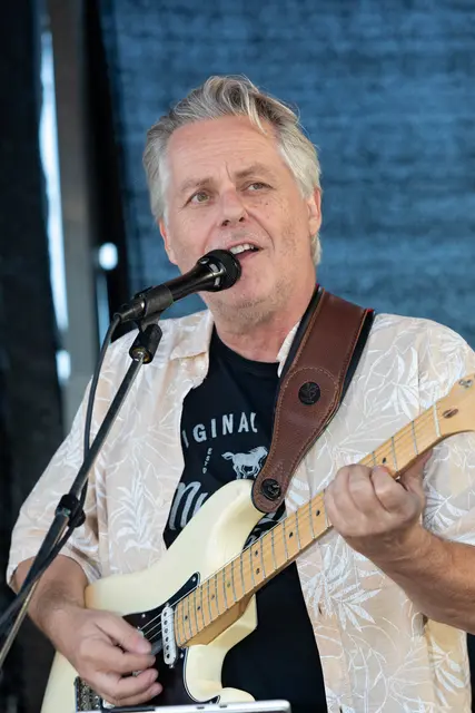 Foto: Bernhard Noll