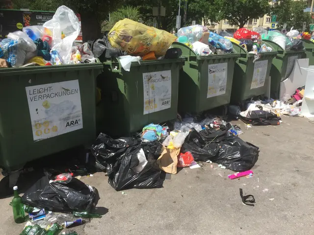 Dieses Bild soll in Niederösterreich der Vergangenheit angehören. | Foto: Gstraunthaler