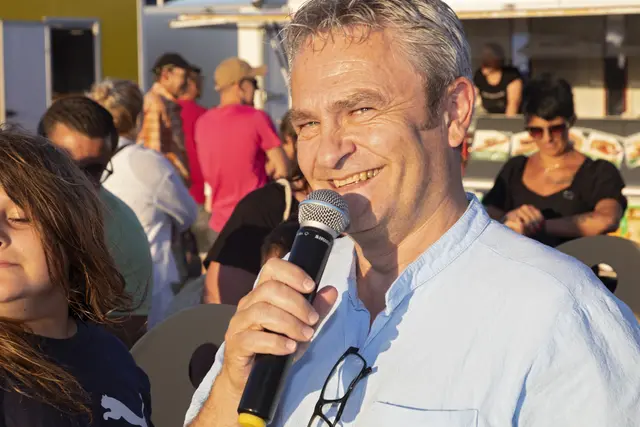 Foto: Bernhard Noll