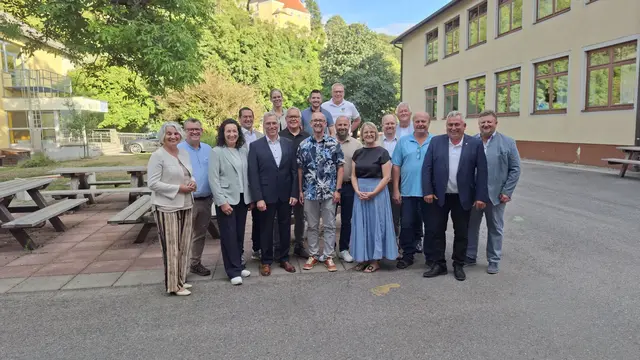 Foto: Gemeindeverband Musik- und Kunstschule Thermenland - Pitten-Schwarza-Leitha