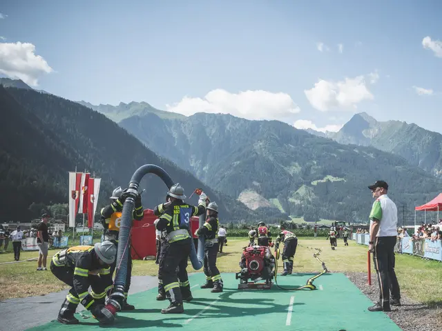 Foto: BFV Schwaz