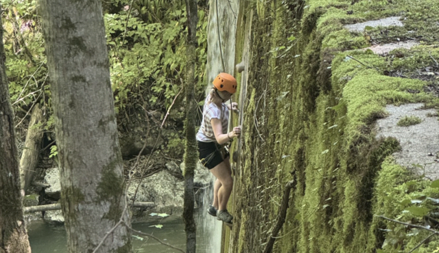 Eine Woche voller Action, Natur und Teamgeist: Das BBSZ Horn eroberte Bad Goisern mit Sport, Spaß und jeder Menge Abenteuer. | Foto: BBSZ Horn