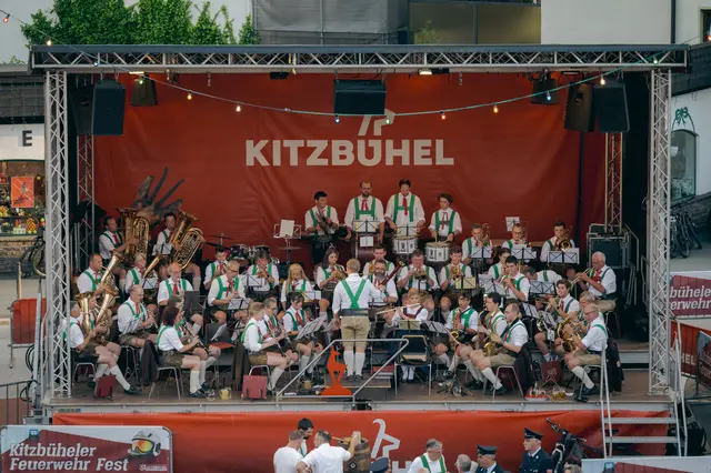 Foto: Stadtfeuerwehr Kitzbühel