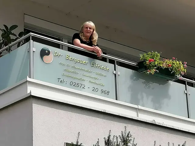 Trotz zweijähriger Suche konnte keine Nachfolgerin und kein Nachfolger für die Ordination gefunden werden. | Foto: Thiem
