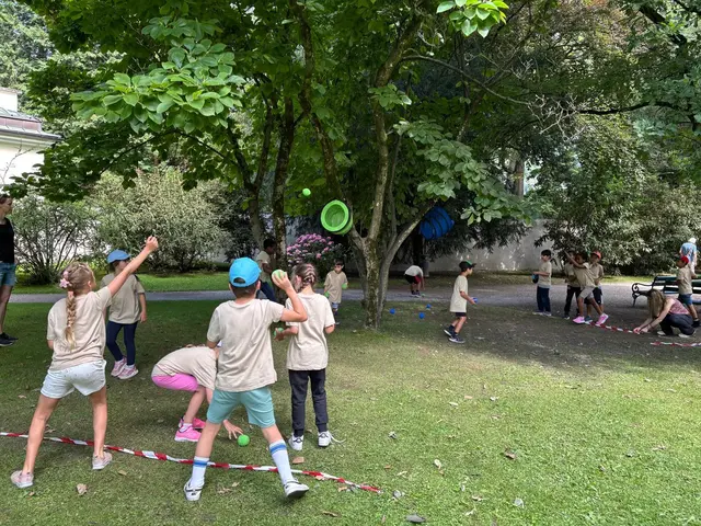 Eine bunte Mischung aus Klassikern und neuen Kreationen konnte gespielt werden. | Foto: Königer