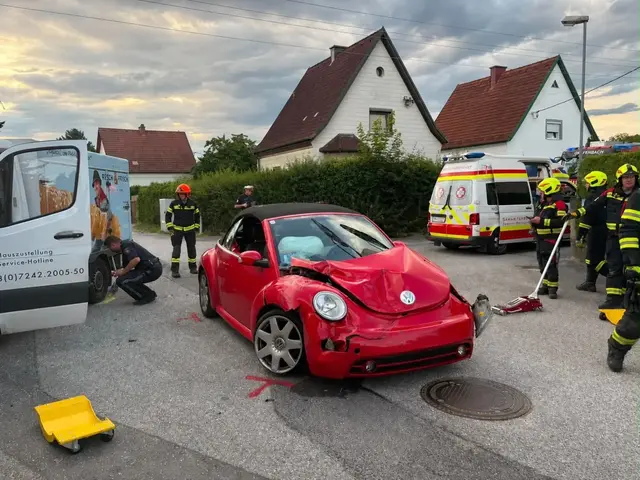 Foto: FF Ternitz-Pottschach