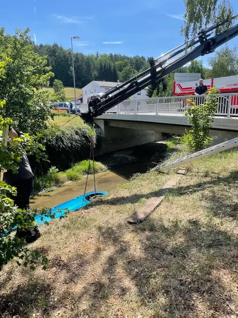 Foto: Bezirksfeuerwehrkommando Güssing