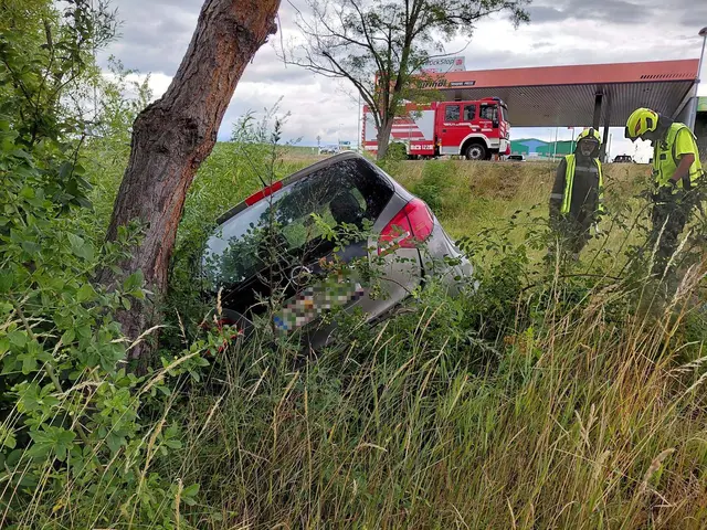 Foto: Feuerwehr Jabing