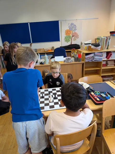 Foto: VS Hagenberg/Pregarten
