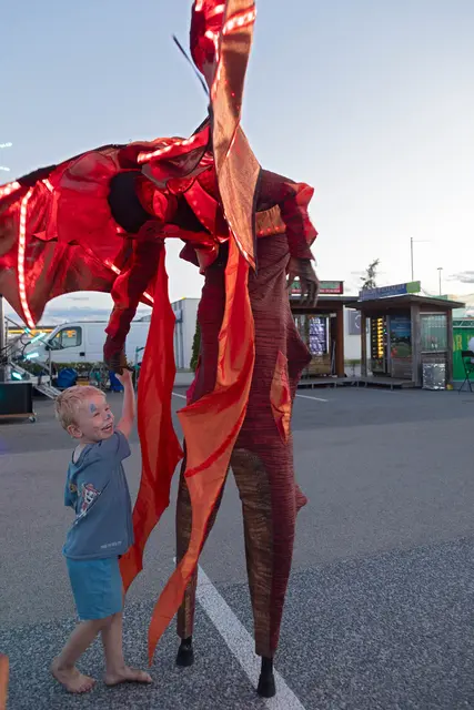 Foto: Bernhard Noll
