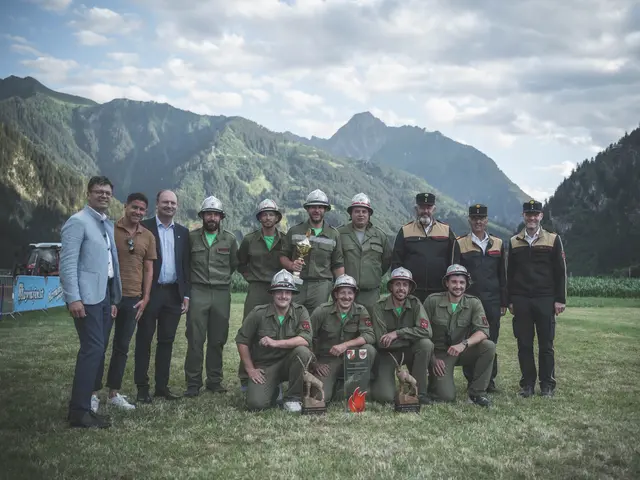 Foto: BFV Schwaz