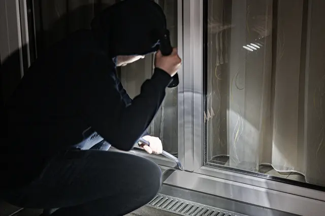Unbekannte Täter schlugen in der Nacht auf Donnerstag in einem Betrieb in Drosendorf-Zissersdorf zu.  | Foto: TEAM FOTOKERSCHI.AT / KALTENLEITNER
