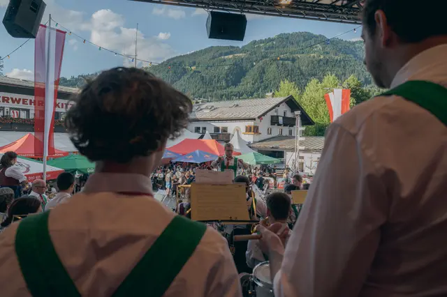 Foto: Stadtfeuerwehr Kitzbühel