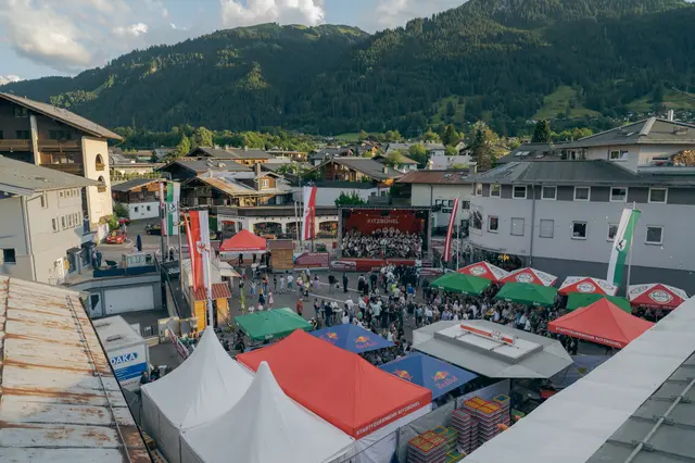 Foto: Stadtfeuerwehr Kitzbühel