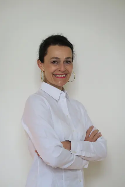 Angelika Reitböck, Präsidentin des österreichischen Hausärzteverbands. | Foto: Österreichischer Hausärzteverband