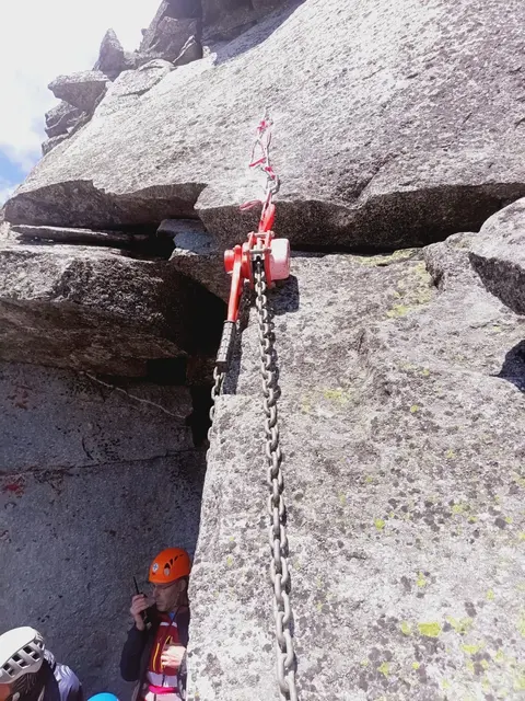 Foto: Bergrettung Lieser-Maltatal