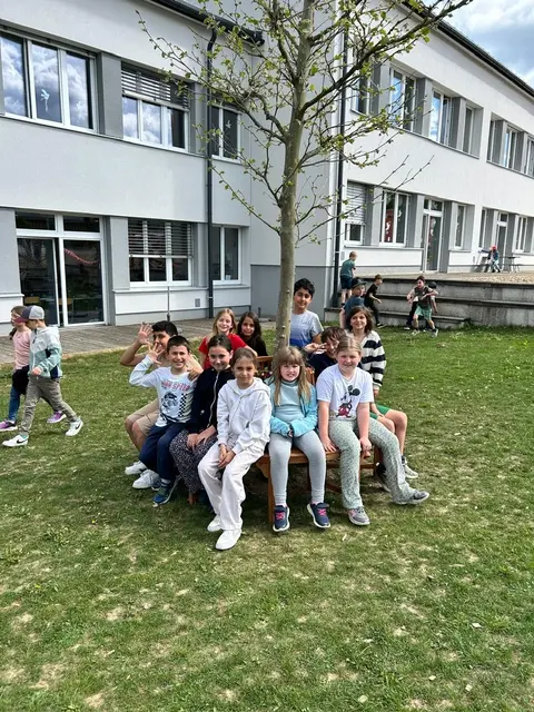 Foto: VS Lembach