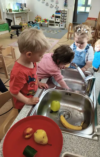 Foto: Kindergarten Mischendorf