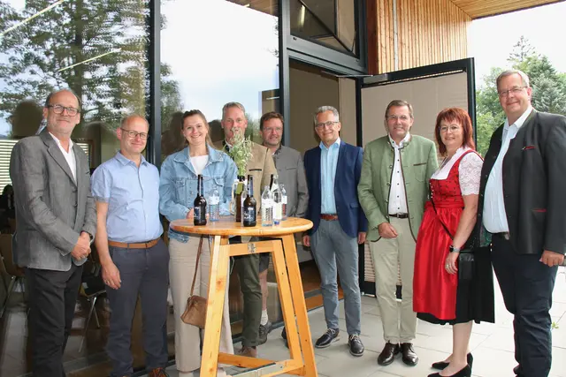 Foto: MeinBezirk Rohrbach/Schütz