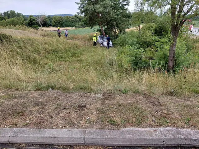 Foto: Feuerwehr Jabing