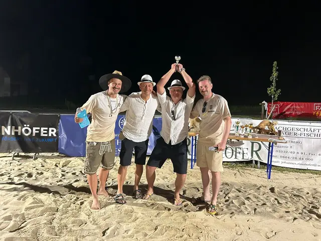 Foto: Lukas Ehrenhöfer