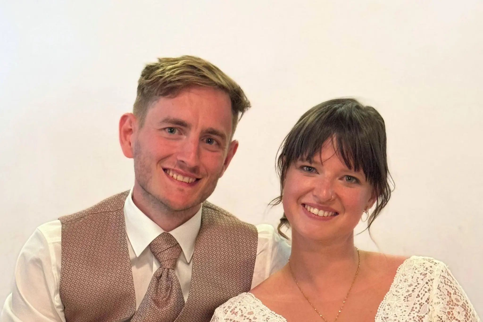 Feuerwehrhochzeit Haidershofen: Freiwillige Feuerwehr begleitete Daniel ...