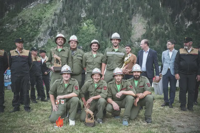Foto: BFV Schwaz