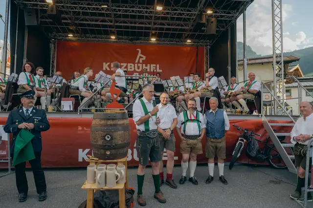 Foto: Stadtfeuerwehr Kitzbühel