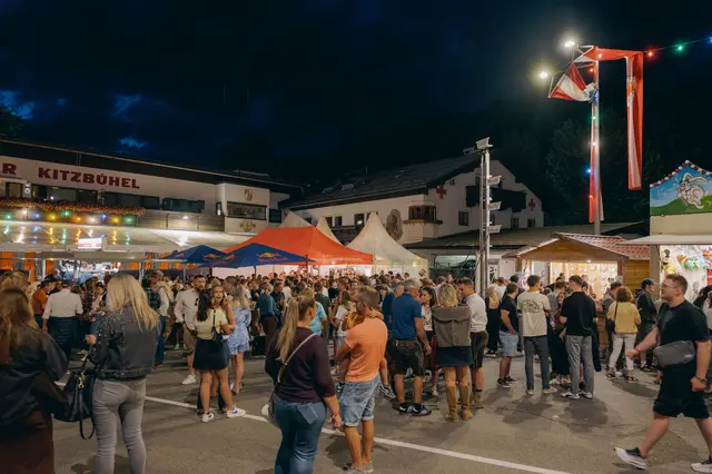 Foto: Stadtfeuerwehr Kitzbühel