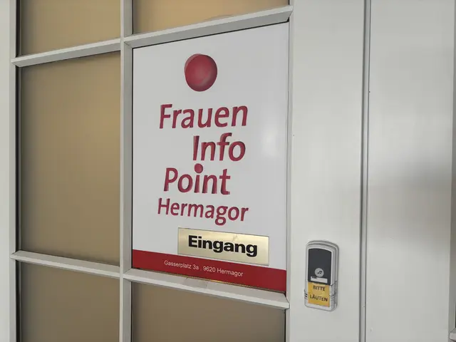 Der Fraueninfopoint Hermagor ist eine wichtige Anlaufstelle für betroffene Frauen | Foto: MeinBezirk/Carmen Rienzner