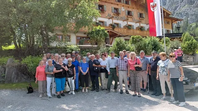 Foto: PVÖ St. Gallenkirch