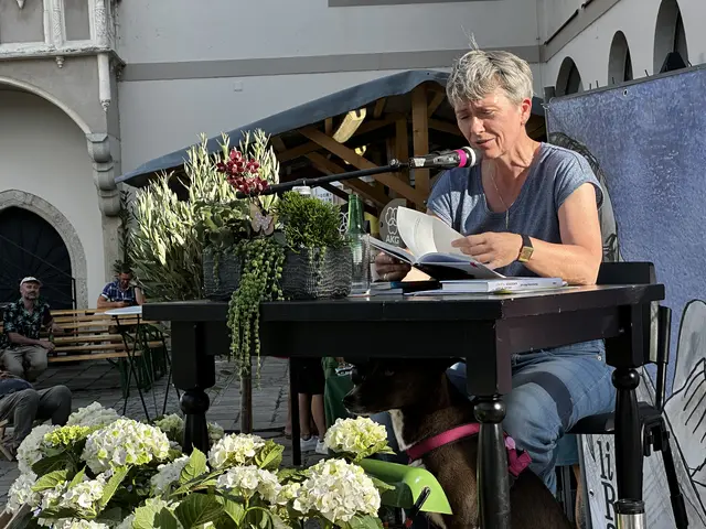 Foto: Seraphine Peterstorfer