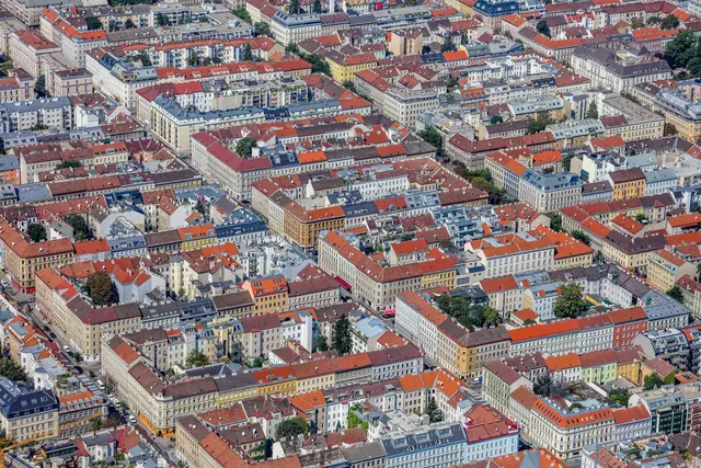 Das bisherige Vergabesystem wird durch ein Bonuspunkte-Modell ersetzt, dessen Kriterien und Punktewerte nun feststehen. (Symbolfoto) | Foto: Stadt Wien/Christian Fürthner