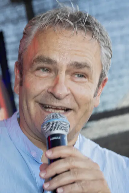Foto: Bernhard Noll